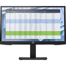 HP P22h G4 21.5 Black (7UZ36AA) (EAC)