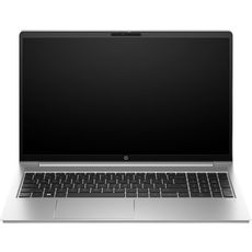 HP ProBook 450 G10 (Intel Core i5 1335U, 16Gb, SSD 512Gb, Intel Iris Xe Graphics, 15.6", UWVA FHD 1920x1080, Free DOS) Silver (8D550ES) (EAC)