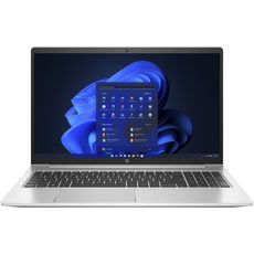 HP ProBook 450 G8 (Intel Core i5 1135G7 2.4-4.2 GHz/15.6/1920x1080/256Gb SSD/DVD нет/Intel Iris Xe Graphics/Windows 10 Professional) (3C2X1ES) Silver (РСТ)