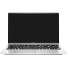 HP ProBook 450 G9 (Intel Core i5 1235U 1300MHz, 15.6, 19201080, 8GB, 256GB SSD, DVD , Intel Iris Xe Graphics, Wi-Fi, Bluetooth,  ) Silver (6F275EA) ()