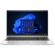 HP ProBook 455 G9 (AMD Ryzen 7 5825U, 8Gb, SSD 256Gb, 15.6