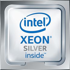 HPE Intel Xeon Silver 4210R 13.75Mb, 2.4Ghz (P23549-B21) (EAC)