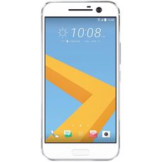 HTC 10 (M10h) 64Gb LTE Glacier Silver