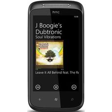 HTC 7 Mozart T8699 Black