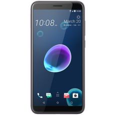 HTC Desire 12 32Gb+3Gb Dual LTE Silver