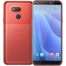 HTC Desire 12S 64Gb+4Gb Dual LTE Red