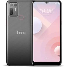 htc desire 20 plus 128gb 6gb dual lte black 1 интернет магазин мобильных телефонов нтс