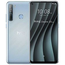 HTC Desire 20 Pro 128Gb+6Gb Dual 4G Blue