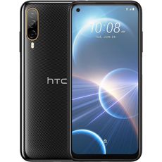 HTC Desire 22 Pro 128Gb+8Gb Dual 5G Black