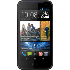 HTC Desire 310 Dual Black