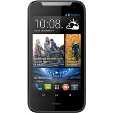 HTC Desire 310 Dual White