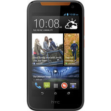HTC Desire 310 Orange