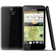 HTC Desire 501 (603e) Dual Black
