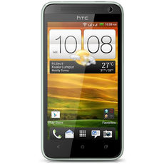 HTC Desire 501 (603e) Dual Green