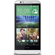 HTC Desire 510 LTE White