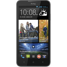 HTC Desire 516 Dual Black