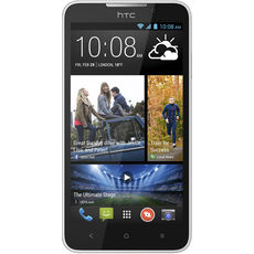 HTC Desire 516 Dual White