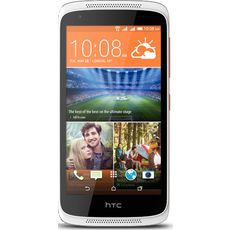 HTC Desire 526G+ 8Gb Dual Fervor Red