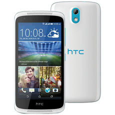 HTC Desire 526G+ 8Gb Dual Glacier Blue