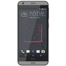 HTC Desire 530 16Gb LTE dark grey (РСТ)