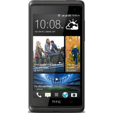 HTC Desire 600 Dual Black