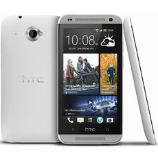 HTC Desire 601 LTE Silver