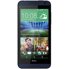 HTC Desire 610 LTE Blue