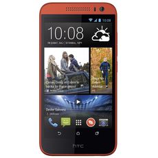 HTC Desire 616 Dual Red