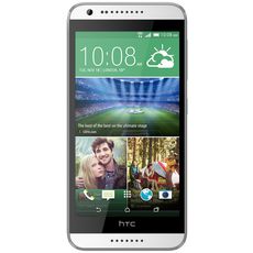 HTC Desire 620G Dual Marble White