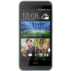 HTC Desire 620 Dual LTE Milkyway Gray Blue