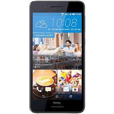 HTC Desire 728 Dual LTE 16Gb+2Gb Black