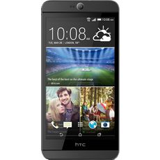 HTC Desire 826 Dual LTE Dark Grey