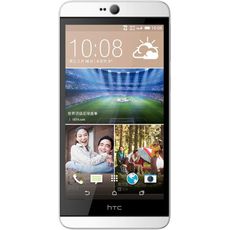 HTC Desire 826 Dual LTE Marshmallow White