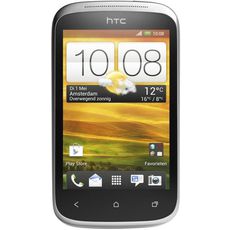 HTC Desire C Polar White
