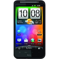 HTC Desire HD (A9191) Black