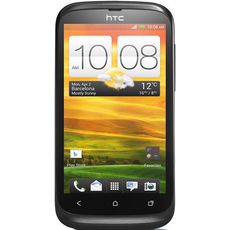 HTC Desire V (T328W) Dual Black