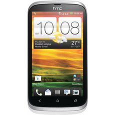 HTC Desire V (T328W) Dual White