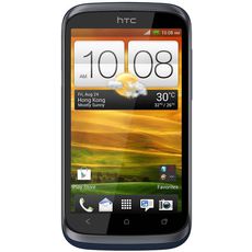 HTC Desire X Blue