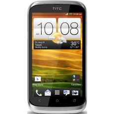 HTC Desire X Dual White