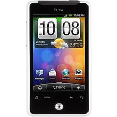 HTC Gratia A6380 White