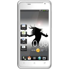 HTC J (Z321e) White