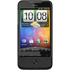 HTC Legend (A6363) Black