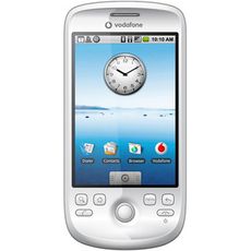 HTC Magic G2 White
