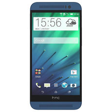 HTC One E8 16Gb Dual LTE Blue