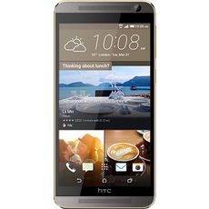 HTC One E9 Plus 32Gb Dual LTE Modern Gold