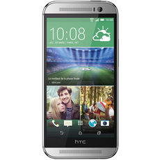 HTC One M8 32Gb Silver