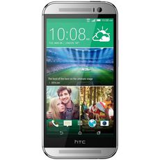 HTC One M8 Eye 16Gb LTE Silver