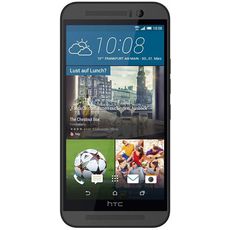 HTC One M9 32Gb LTE gray (РСТ)