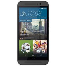 HTC One M9 32Gb LTE Gray