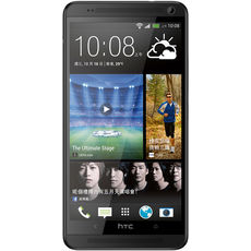 HTC One Max 32Gb LTE Black 803s